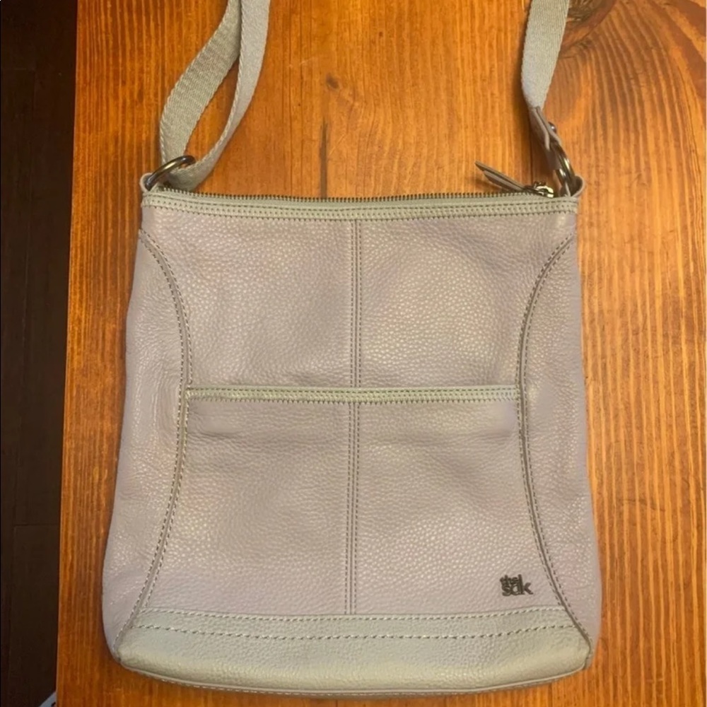 The Sak Crossbody